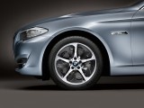 BMW Seria 5 ActiveHybrid